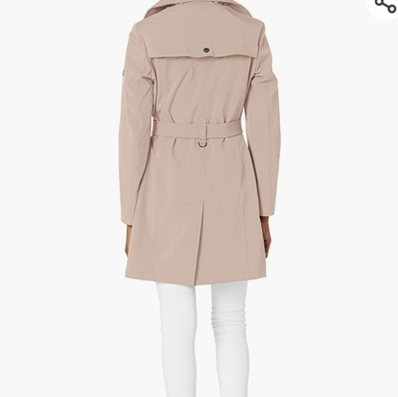 Trench coat - Picture 3 of 4